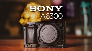 Video thumbnail for Sony A6300 Still Worth It In 2024 by Luke Aire Films