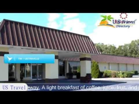 Relax Inn - Monroe - Monroe Hotels, North Carolina