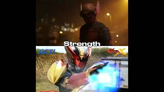 Download lagu Satria Garuda Bima X Vs Gundala (Live Action) & Gatotkaca (Satria Dewa) mp3