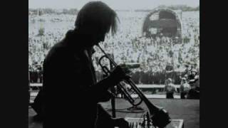 at the bottom of everything (ive) - bright eyes