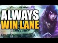 How to Win Lane with a Bad Support - ADC Laning Guide
