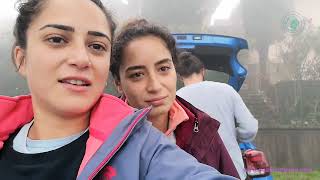İtalya-Brescia' yı Geziyoruz.. İtalya'da dağda villada kaldık!