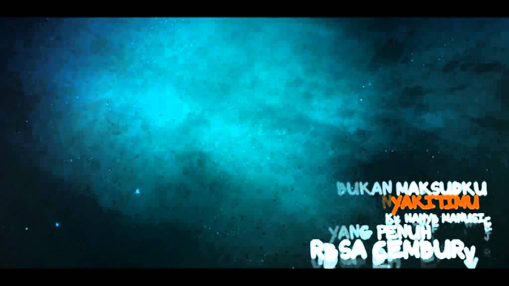 New band-Maafkan