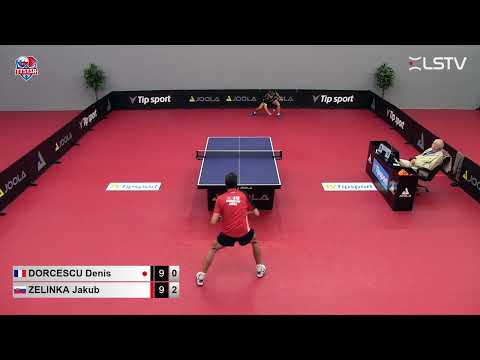 TABLE TENNIS 2023 HIGHLIGHTS: 101st TTSTAR SERIES Tournament, Day One, August 30th