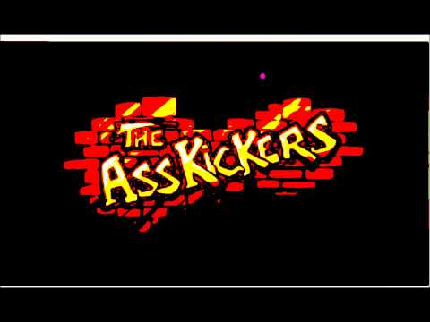 Video thumbnail for Kick Some Ass