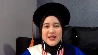 Cerita Wisudawati