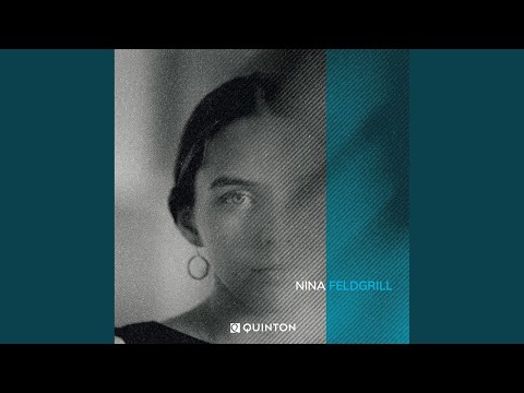 Muy recomendable este primer disco de la bajista austriaca Nina Feldgrill. Disponible en Qobuz y Spo