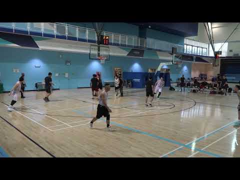 Hakka Shaq vs 69 - Saturday tier 7 - tcbl 2022 spring