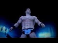 WWE: Smackdown vs Raw 2011 PSP - Chris ...
