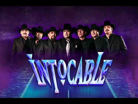 Intocable _  Mix De Éxitos