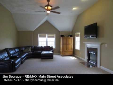 18 Mitchell Barrett Ln, Haverhill MA 01835 - Single Family Home - Real Estate - For Sale -