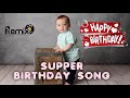 Birthday song | Malayalam Birthday song