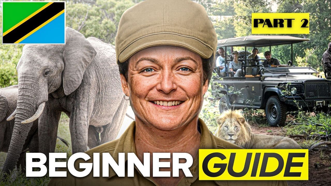 Tanzania Safari Planning 2026: Essential Tips & Hidden Costs