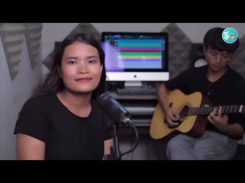 Na Lung Ka Tling Rua Lo Cu Ka Thin || Van Cer Hniang (cover) ~ Tikhuangtum 