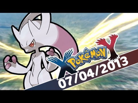 comment monter a dos de chevroum dans pokemon x et y