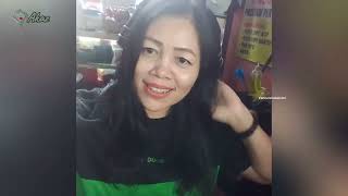 Download lagu KEREN BANGET‼️ Setelah rambut bunda di warnai di salon kecantikan mp3