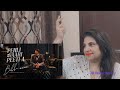 Reaction On Babbu Maan Pehli Vaari Peeti A Part 1 Aao React Kare