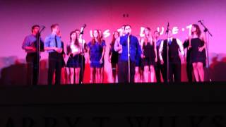 Just Duet - Poison (Elliott Yamin)