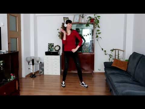 Arando Marquez feat Edward Sanda - In Tandem - Dance Video Choreography by MystiqueL