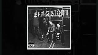 Halestorm - Sick Individual [Custom Instrumental]