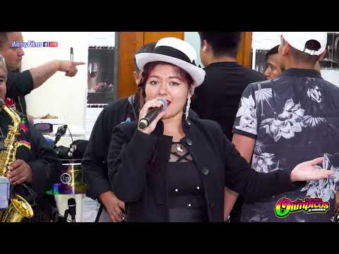 LA ORQUESTA...LOS ENGREIDOS OLIMPICOS DE HUANCAYO - FAMILIA TENORIO MENDEZ