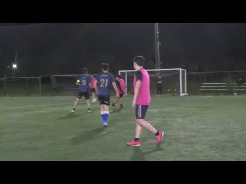 7 ESTRELLAS VS ARGENDIOSES - #LigaNuñez - #Clausura SLV - 4/11/2022