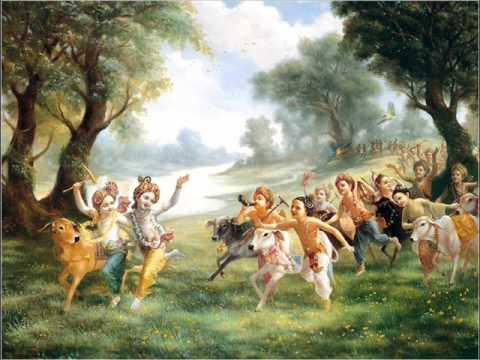 Spiritual Skyliner - Mahamantra Part1