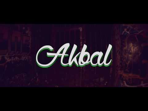 1PoseTon16  - Akbal ( 1/G ) #2 { Police }