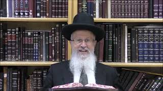 הגאון הרב אברהם יוסף שליט"א כמה תקיעות חייב אדם לשמוע בראש השנה (הרב אברהם יוסף) - התמונה מוצגת ישירות מתוך אתר האינטרנט יוטיוב. זכויות היוצרים בתמונה שייכות ליוצרה. קישור קרדיט למקור התוכן נמצא בתוך דף הסרטון