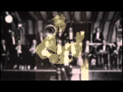 Bernard Etté's Orchestra - Happy Weekend (Foxtrot by Michael Eisemann)