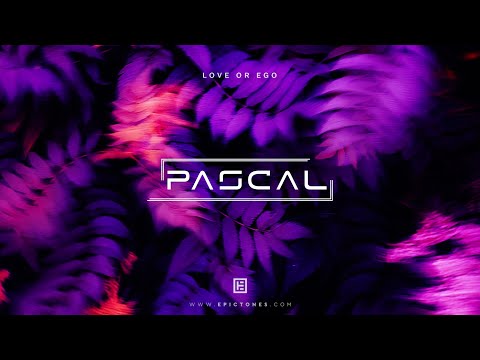 Pascal Junior - Love or Ego