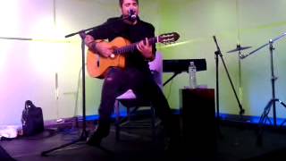 Antonio Orozco - La distancia es el olvido