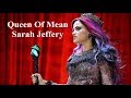 Queen Of Mean - Sarah Jeffery (Lyrics ve Türkçe Çeviri) [Descendants 3]