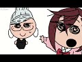 JIJI SMASHES MOMO S GRANDMA Dandadan Fan Animation