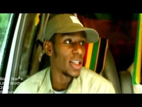 Sampled by J Dilla: Black Star - Little Brother (14)