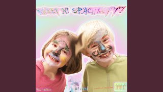 Tijgertje Naast Mij (feat. Kas & McLeen)