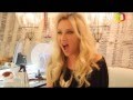 Deborah Blando - In Your Eyes (Acapella) (Terra TV ...