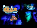 The Seas With Nemo Friends POV Aquarium Walkthrough EPCOT 2026