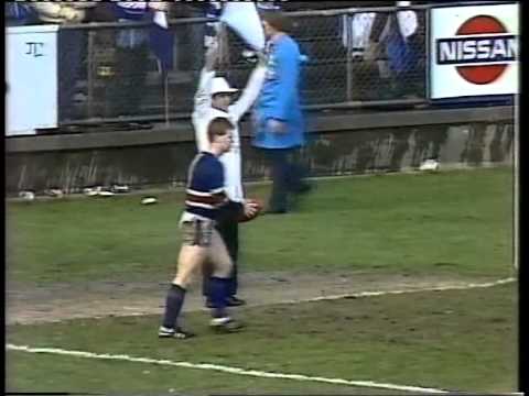 FNWB.com.au - 1985: Round 13, Nth Melbourne vs Footscray