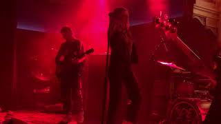 The Side Eyes - Cat Call (Live at Lodge Room March 2, 2018)