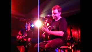 Prime Circle HD - Out Of This Place - live, Munich 12