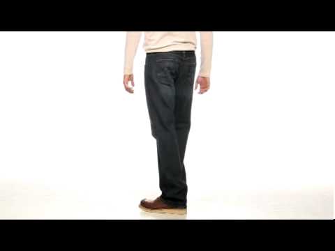 AG Adriano Goldschmied - Protege Straight Leg in Roast SKU:#8079914