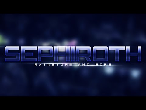 Sephiroth