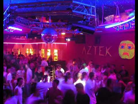 AZTEK Wielowieś-Dj Dario 01-07.05.2005
