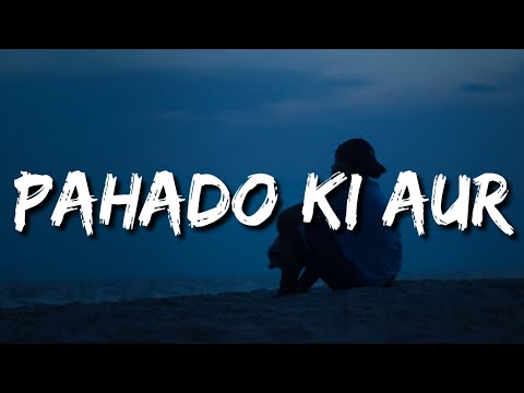 Bataya gaya hain purano meinYahi se jaati hain swarg ki seedhi (Lyrics) UK Rapi Boy - Pahado ki aur