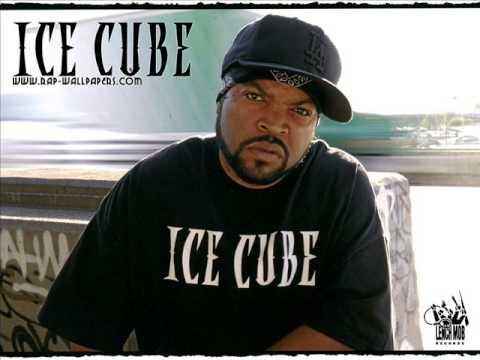Ice Cube - It was a Good Day [by estudiane93dequ]