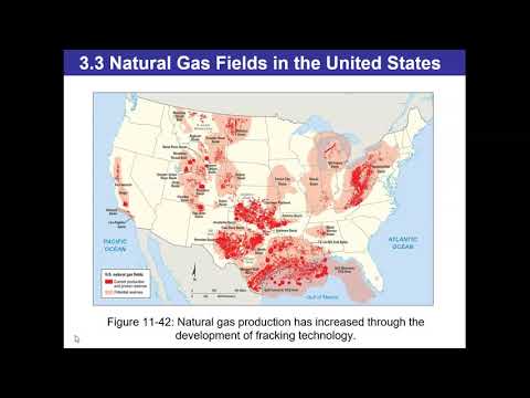 Chapter 11: Key Issue 3 (Part 1)