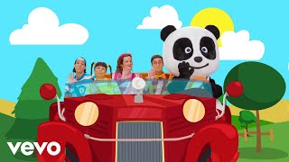 Panda e Os Caricas - O Calhambeque Pi-Pi