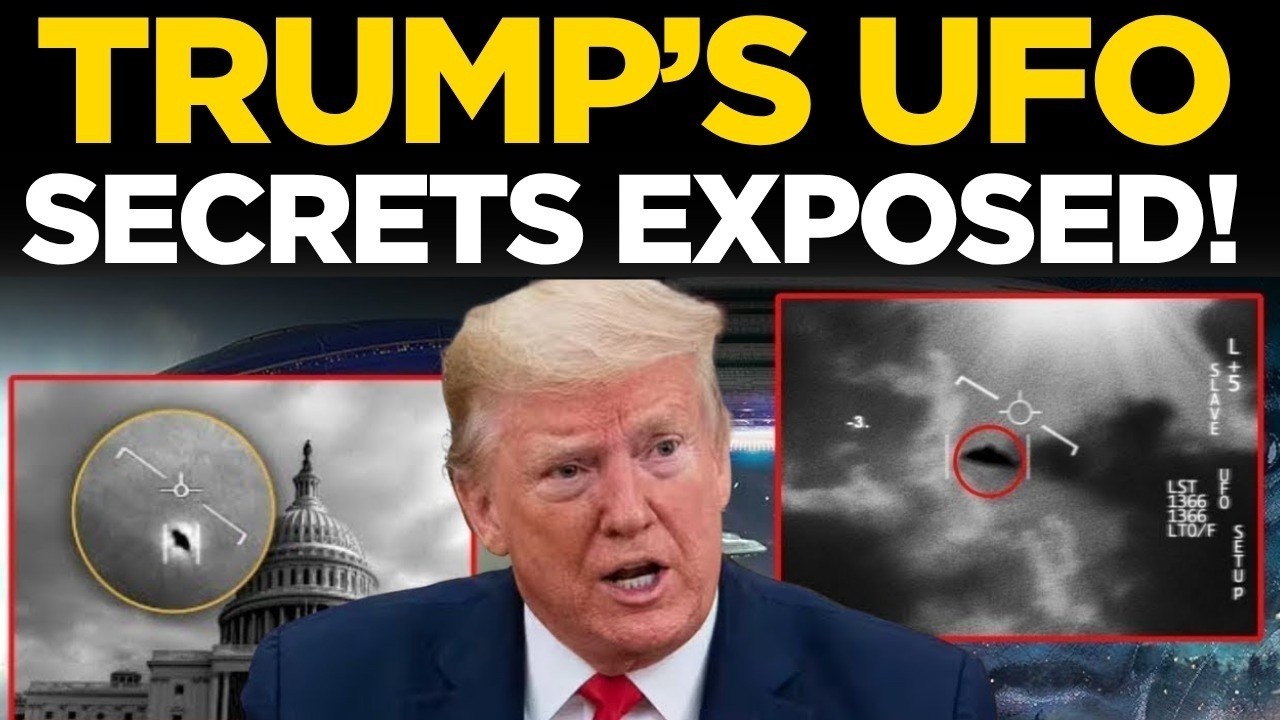 UFO/UAP Hearing Live