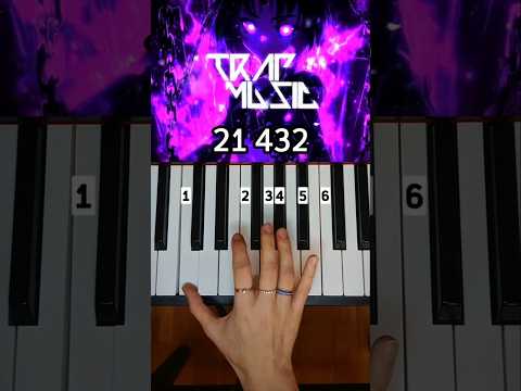 MATUSHKA ULTRAFUNK - ON PIANO!!!#shorts